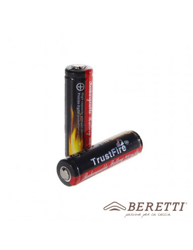 Kit 5 : batterie rechargeble 3,7 V